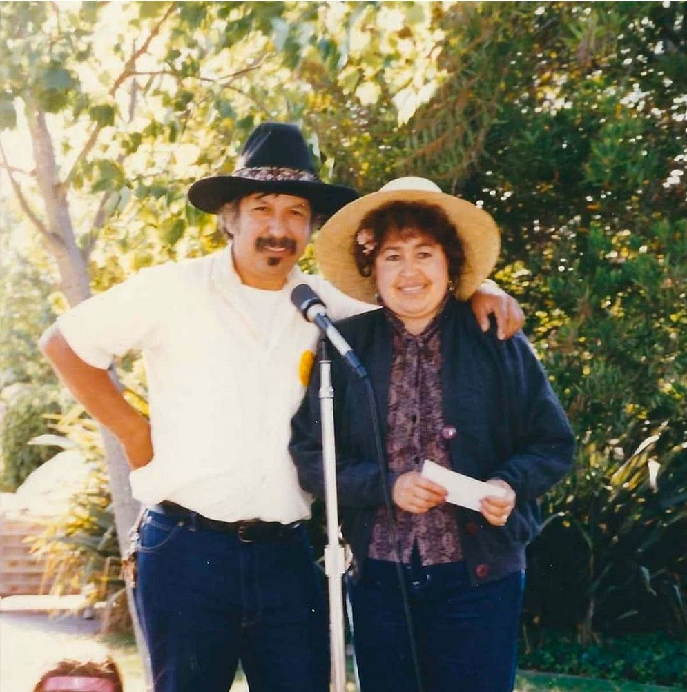 58 Years Together