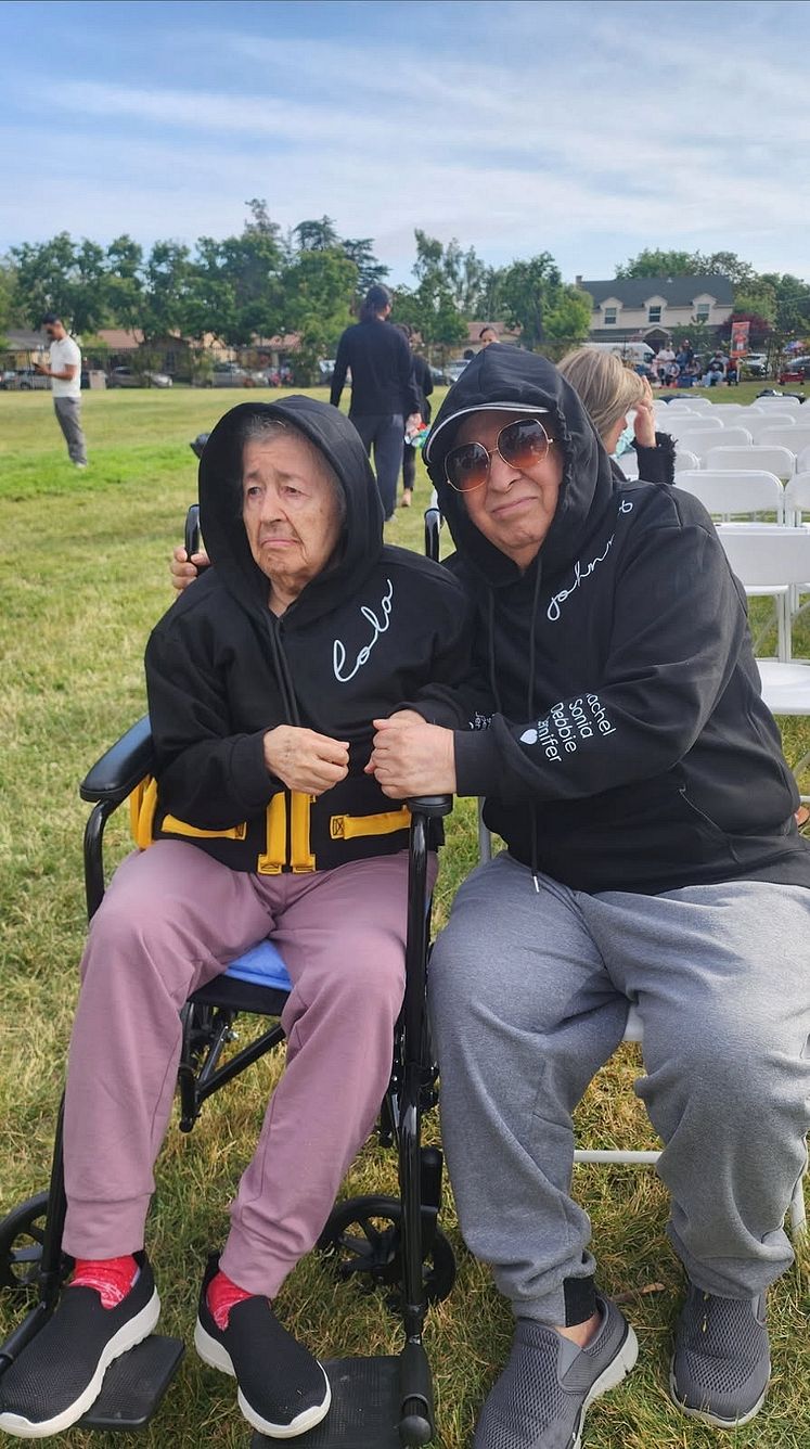 Parents Together